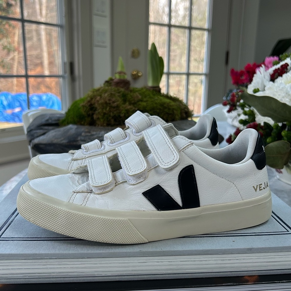 Veja Recife Sneaker